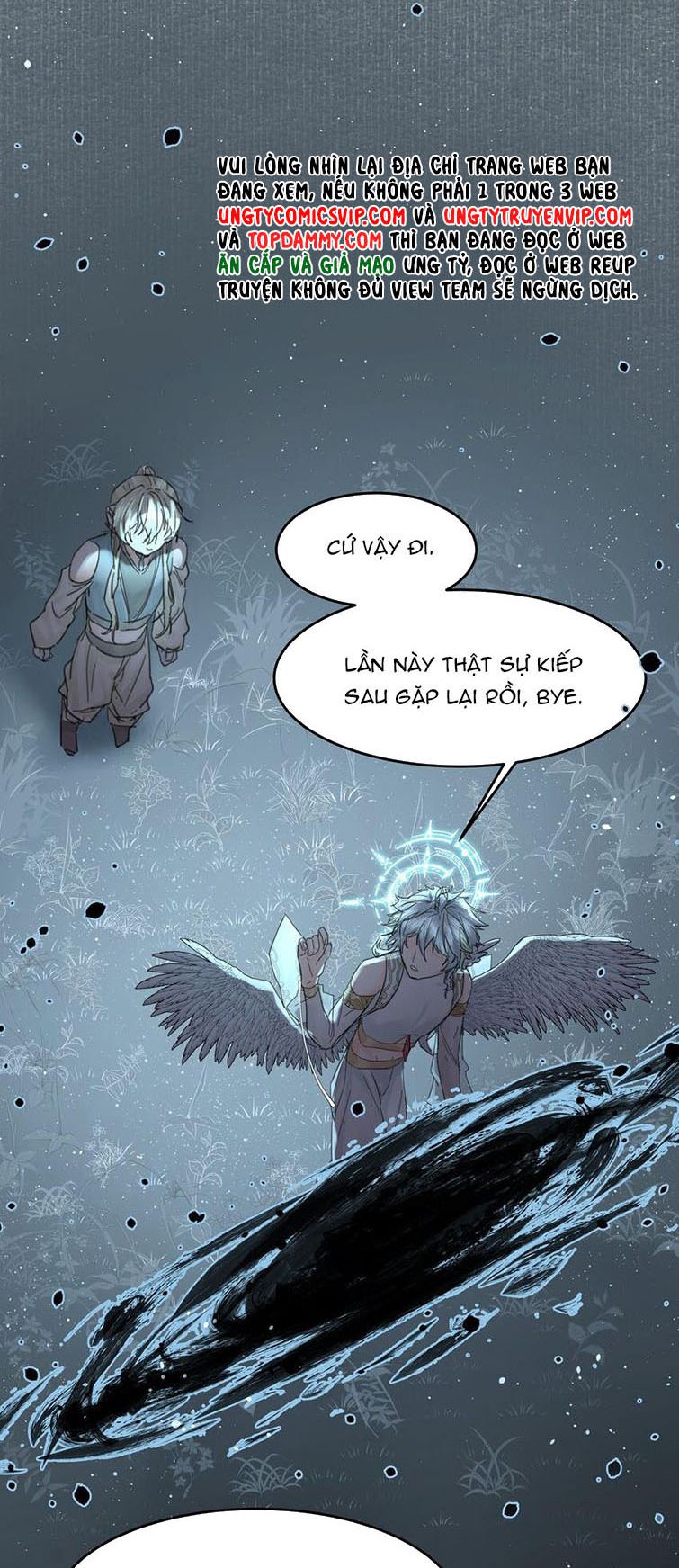 Tiền Nhiệm Vi Vương: Chapter 9
