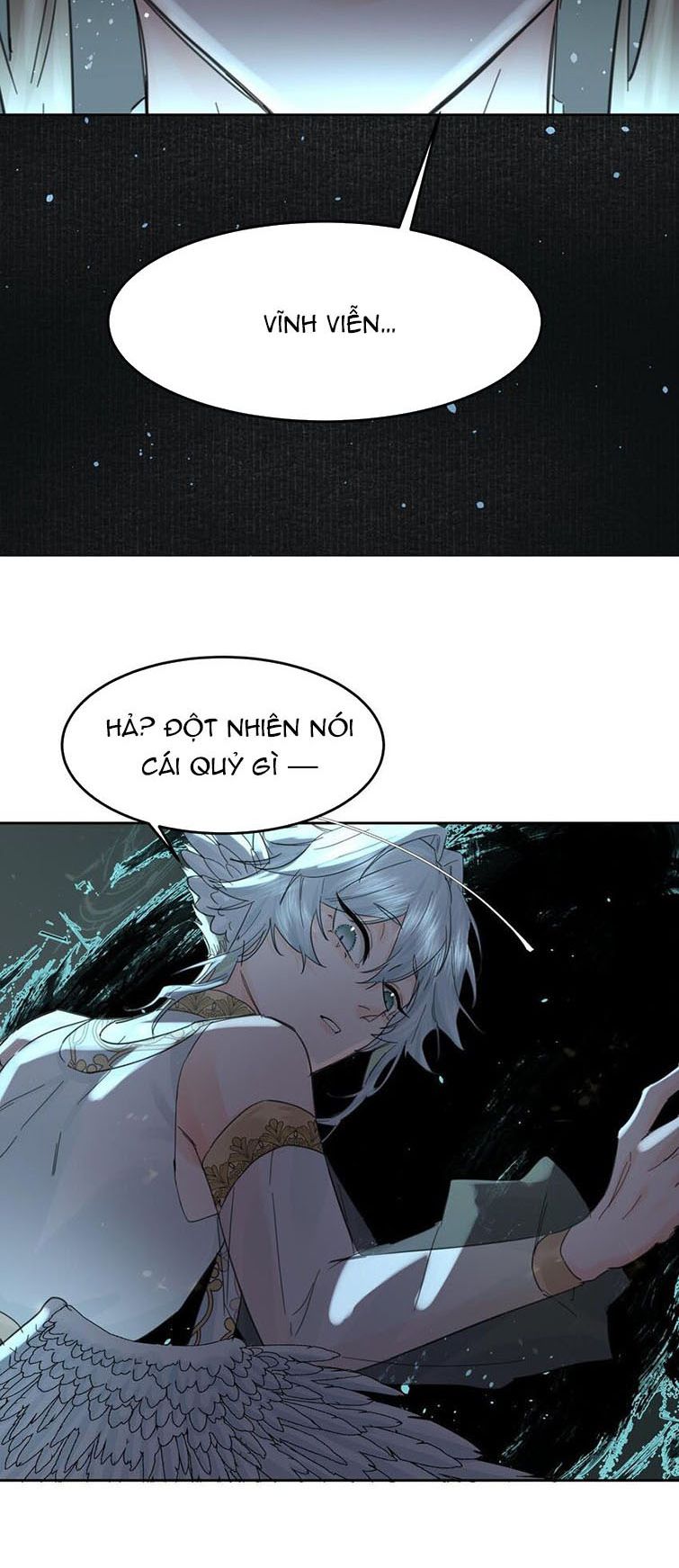 Tiền Nhiệm Vi Vương: Chapter 9