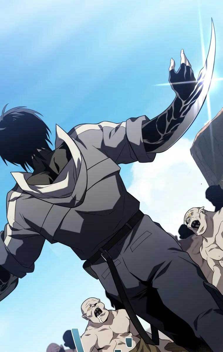 Người Chơi Trở Lại Sau 10000 Năm: Chapter 27