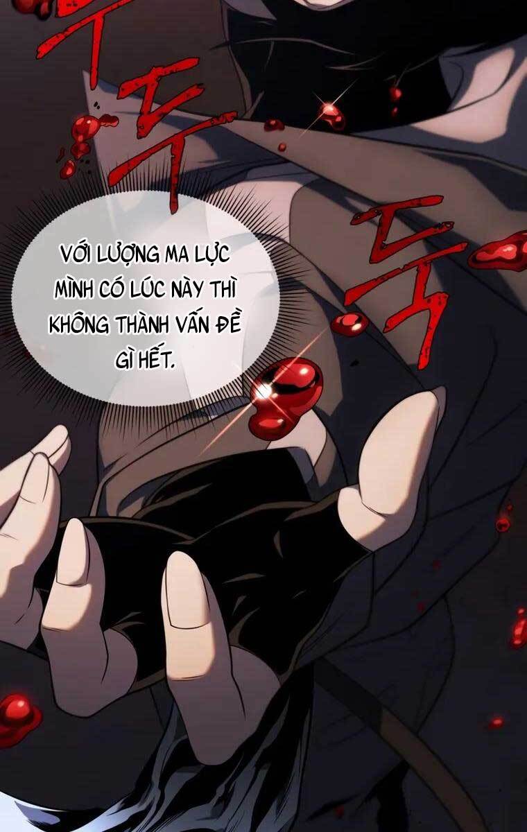 Người Chơi Trở Lại Sau 10000 Năm: Chapter 27