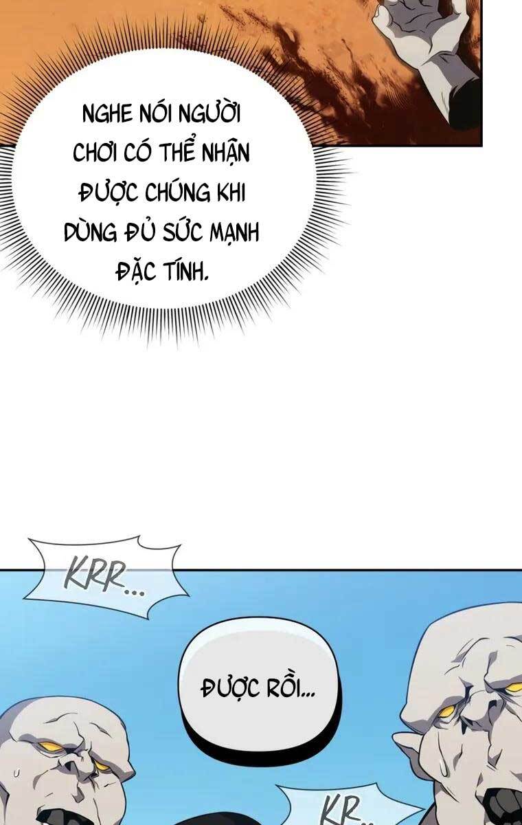 Người Chơi Trở Lại Sau 10000 Năm: Chapter 27