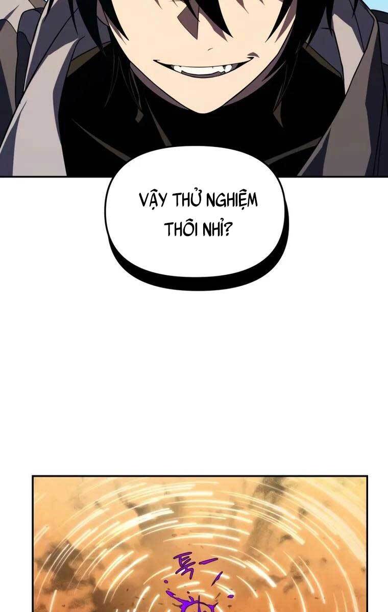 Người Chơi Trở Lại Sau 10000 Năm: Chapter 27