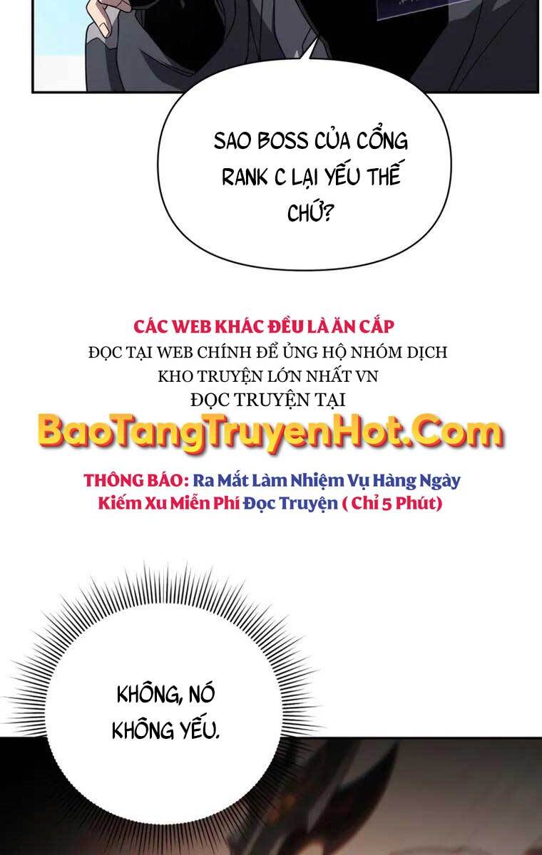 Người Chơi Trở Lại Sau 10000 Năm: Chapter 27