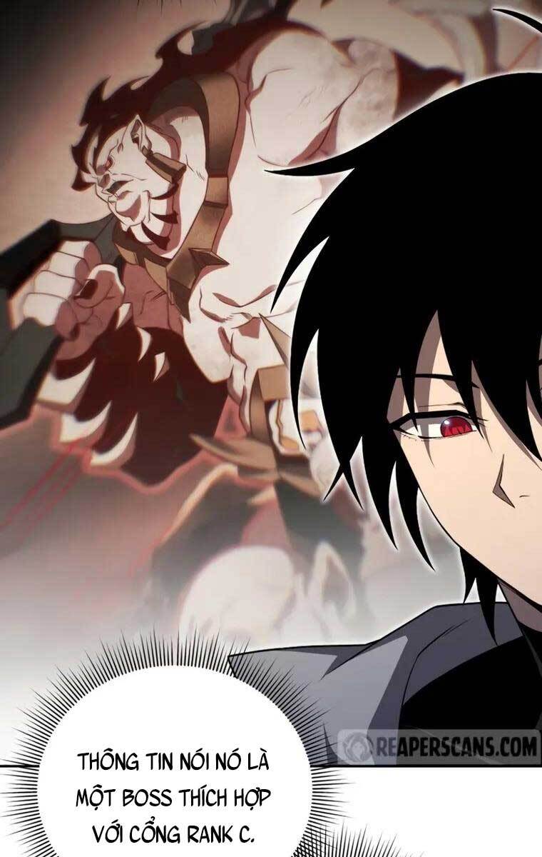 Người Chơi Trở Lại Sau 10000 Năm: Chapter 27