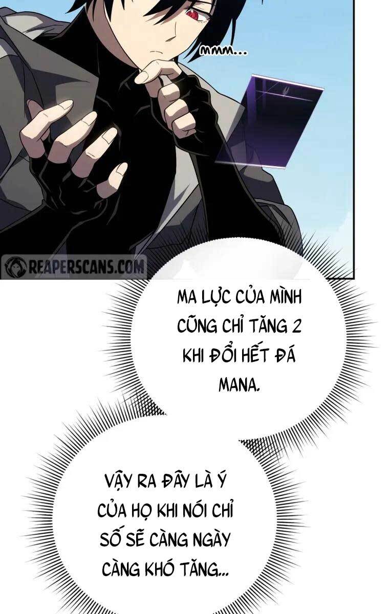 Người Chơi Trở Lại Sau 10000 Năm: Chapter 27