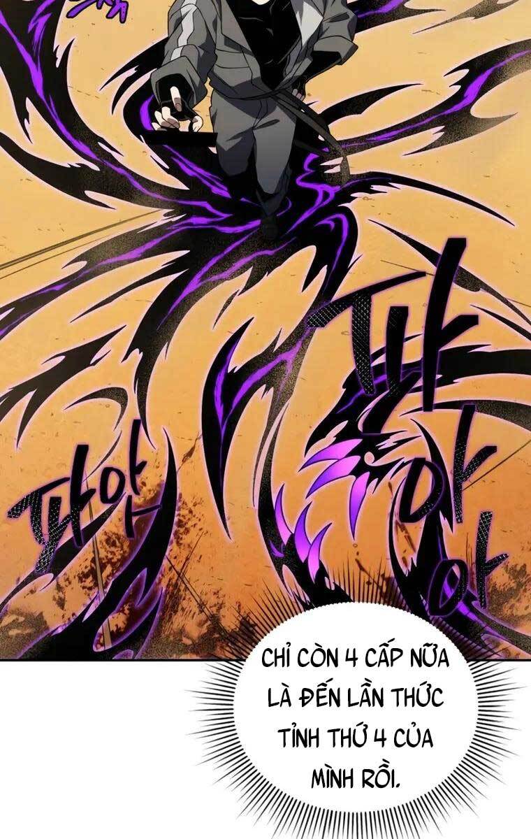 Người Chơi Trở Lại Sau 10000 Năm: Chapter 27