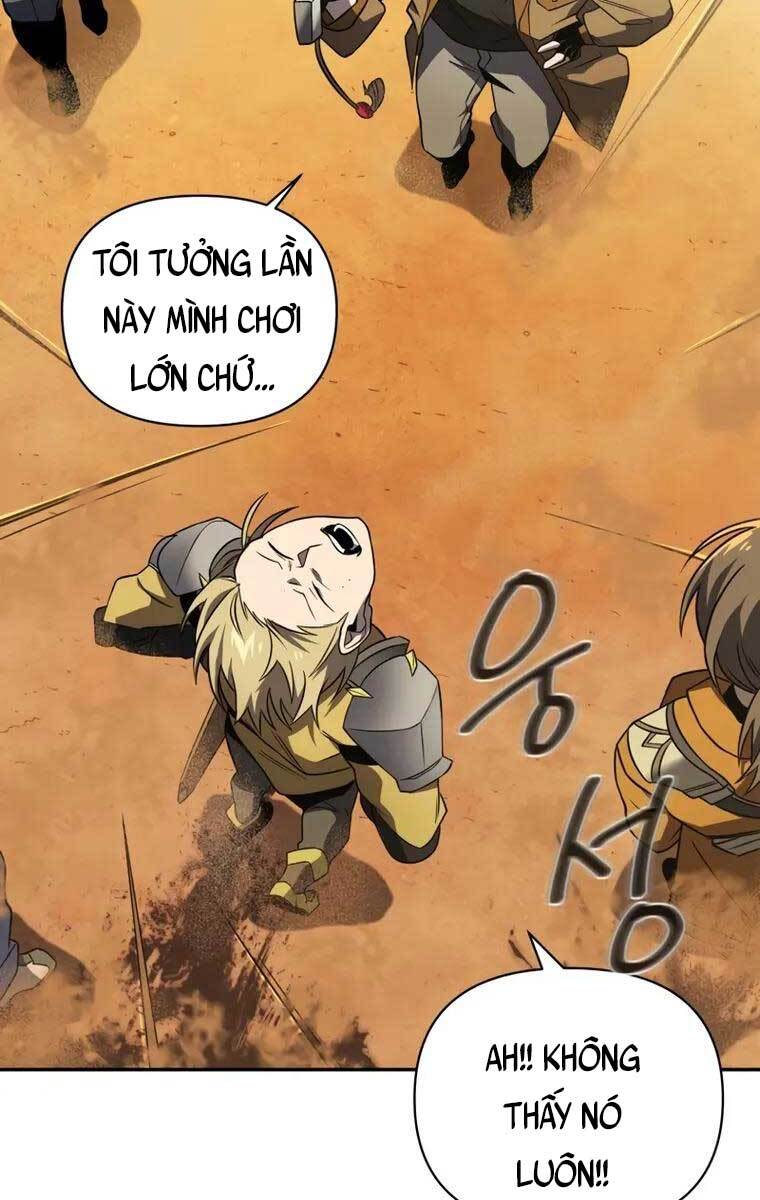 Người Chơi Trở Lại Sau 10000 Năm: Chapter 27