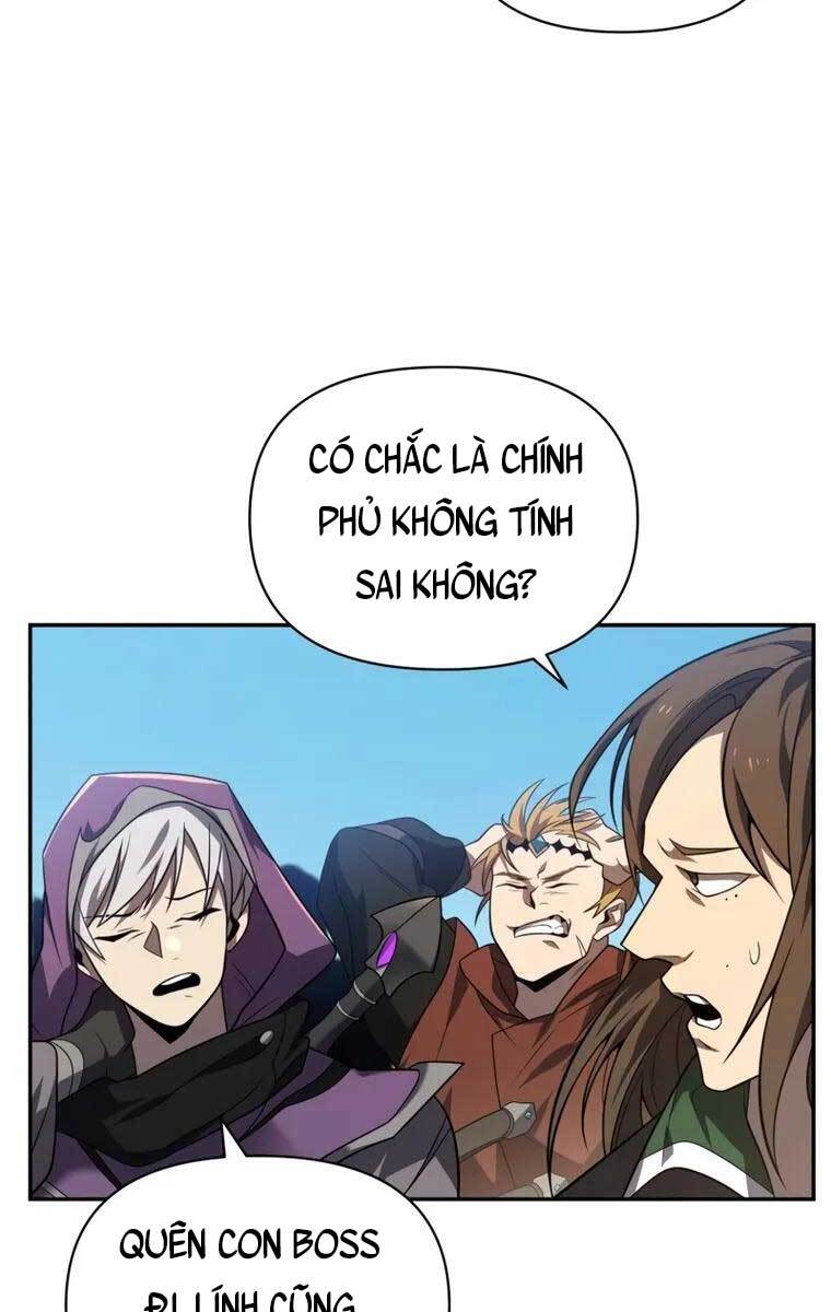 Người Chơi Trở Lại Sau 10000 Năm: Chapter 27