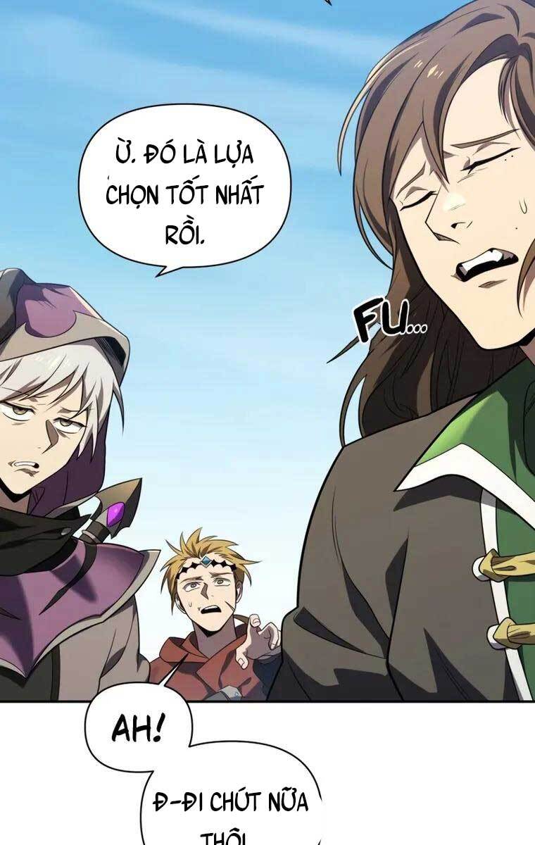 Người Chơi Trở Lại Sau 10000 Năm: Chapter 27