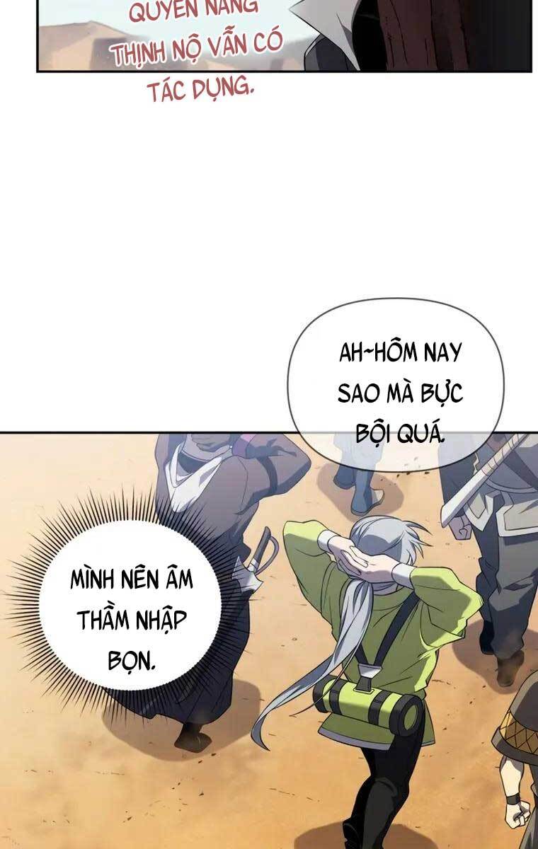 Người Chơi Trở Lại Sau 10000 Năm: Chapter 27