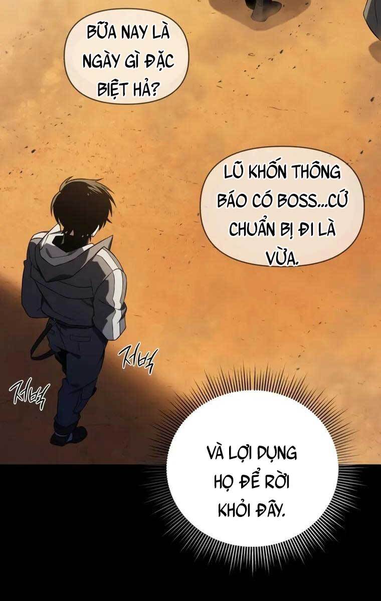 Người Chơi Trở Lại Sau 10000 Năm: Chapter 27