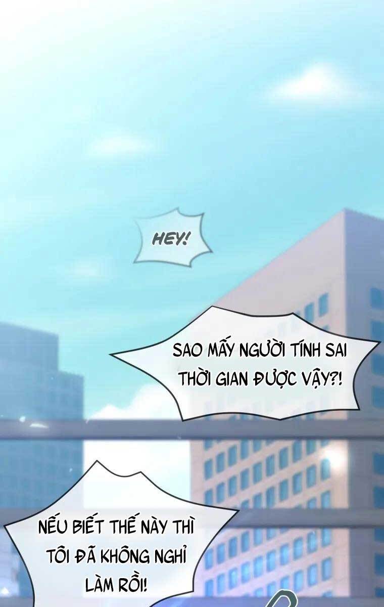 Người Chơi Trở Lại Sau 10000 Năm: Chapter 27