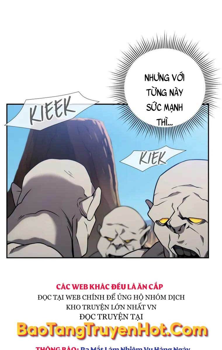 Người Chơi Trở Lại Sau 10000 Năm: Chapter 27