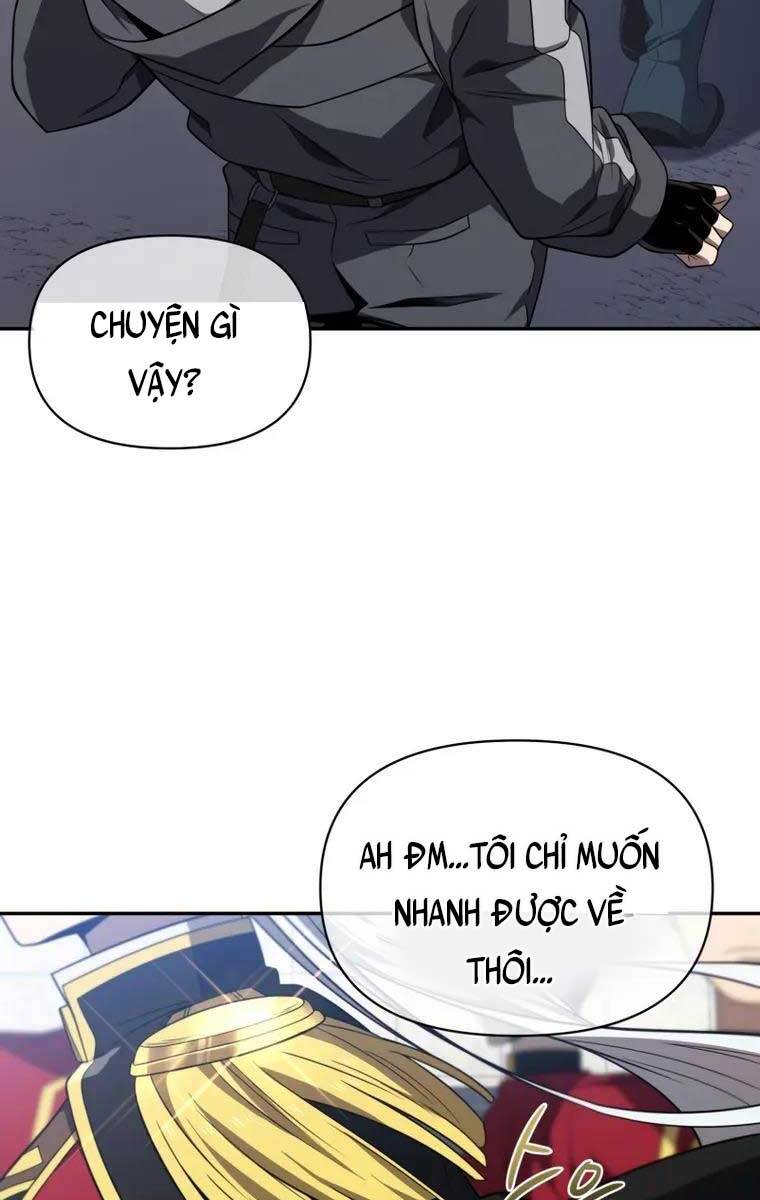 Người Chơi Trở Lại Sau 10000 Năm: Chapter 27