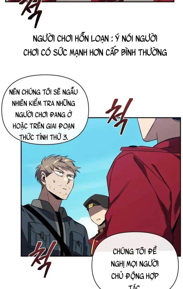 Người Chơi Trở Lại Sau 10000 Năm: Chapter 27