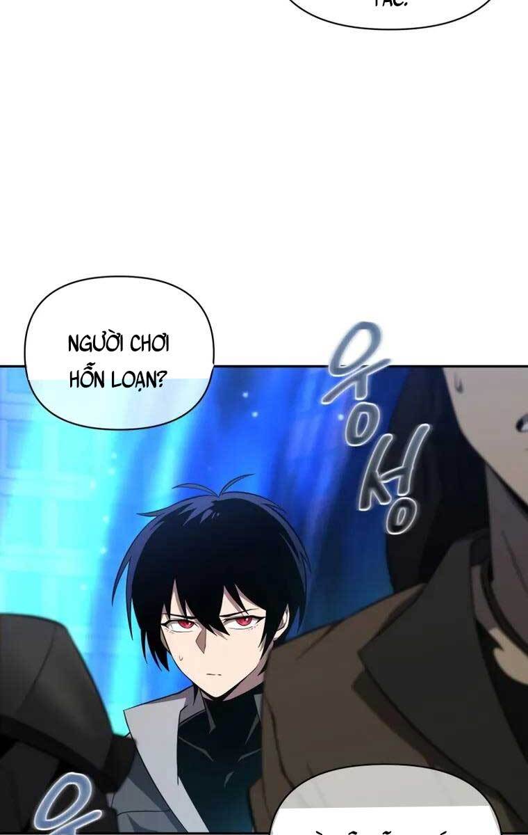 Người Chơi Trở Lại Sau 10000 Năm: Chapter 27