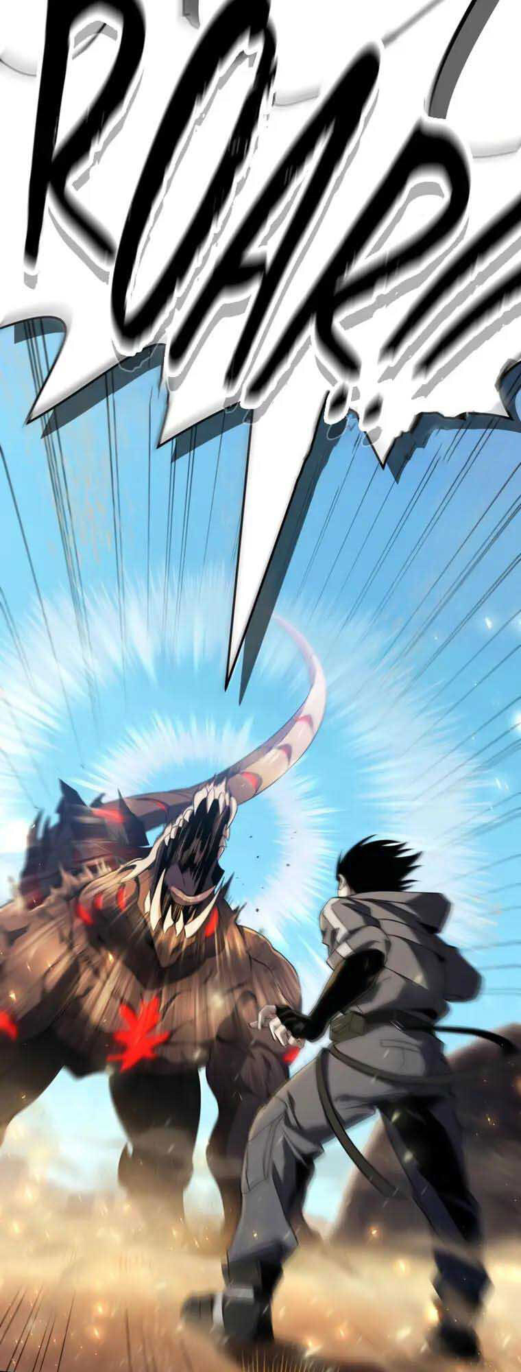 Người Chơi Trở Lại Sau 10000 Năm: Chapter 29