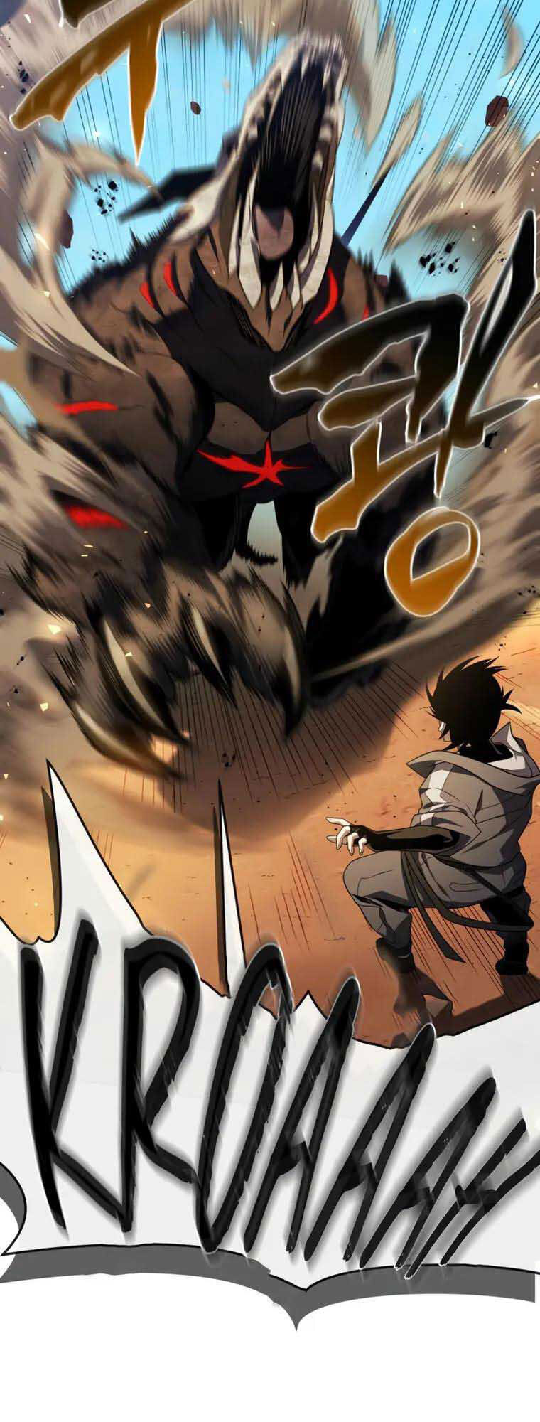 Người Chơi Trở Lại Sau 10000 Năm: Chapter 29