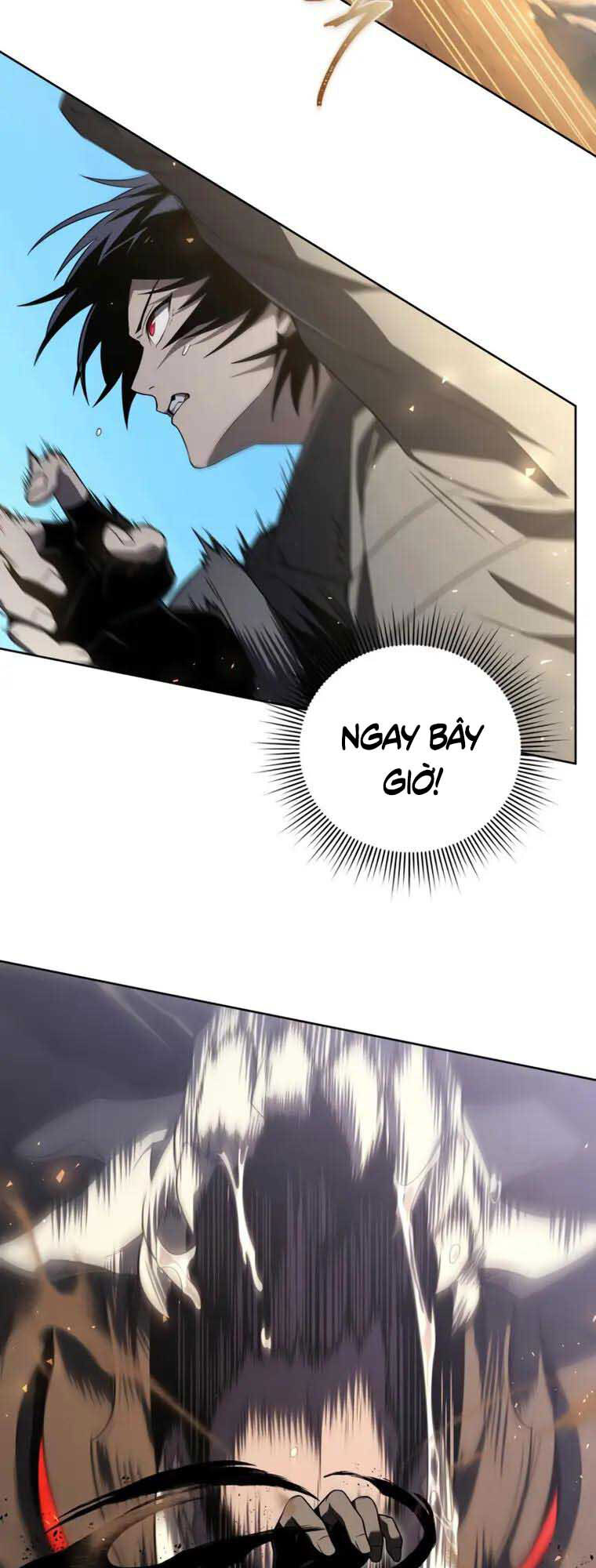 Người Chơi Trở Lại Sau 10000 Năm: Chapter 29