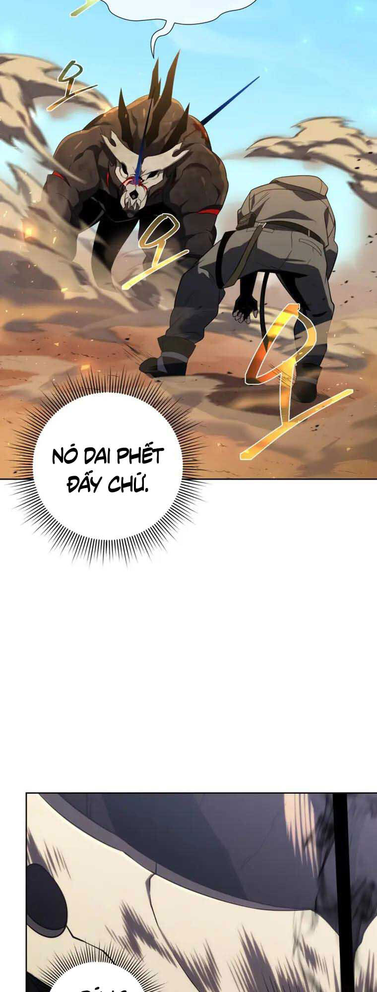 Người Chơi Trở Lại Sau 10000 Năm: Chapter 29