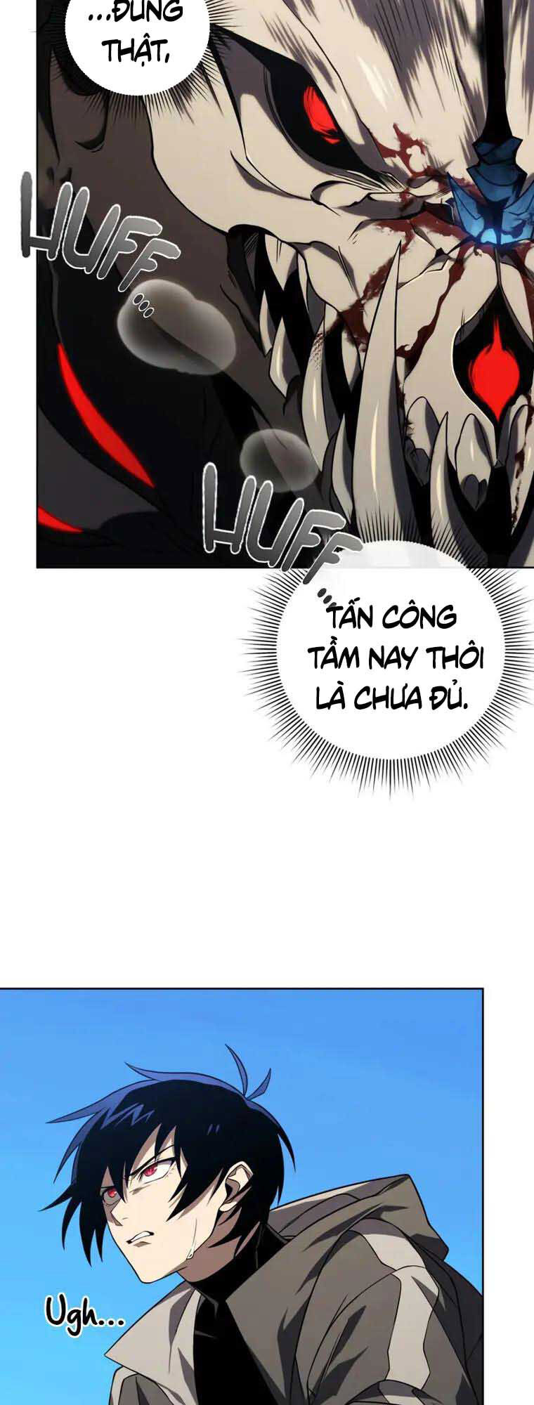 Người Chơi Trở Lại Sau 10000 Năm: Chapter 29