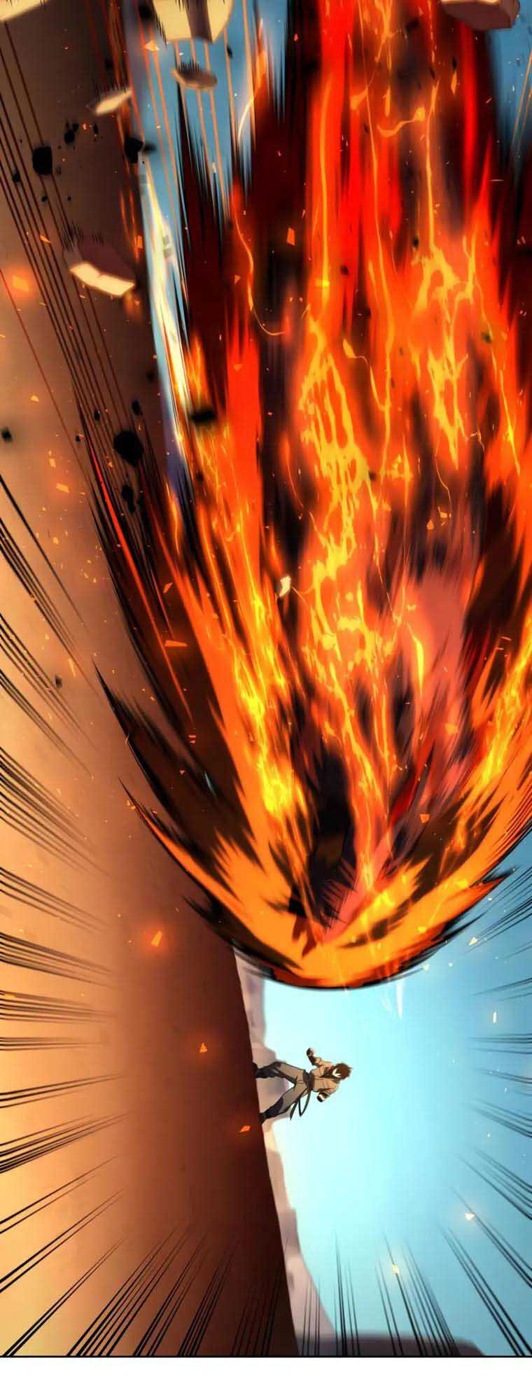 Người Chơi Trở Lại Sau 10000 Năm: Chapter 29