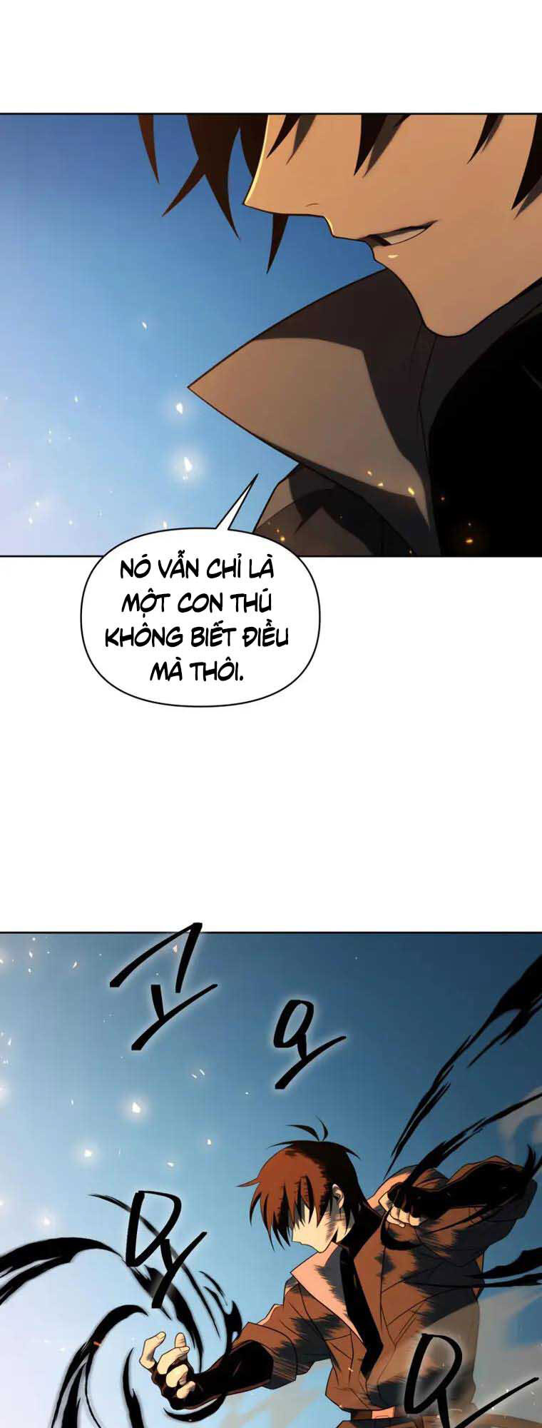Người Chơi Trở Lại Sau 10000 Năm: Chapter 29