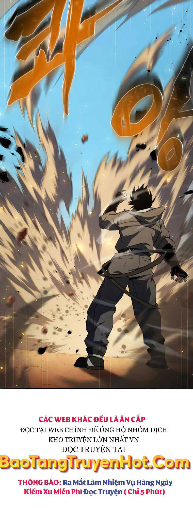 Người Chơi Trở Lại Sau 10000 Năm: Chapter 29