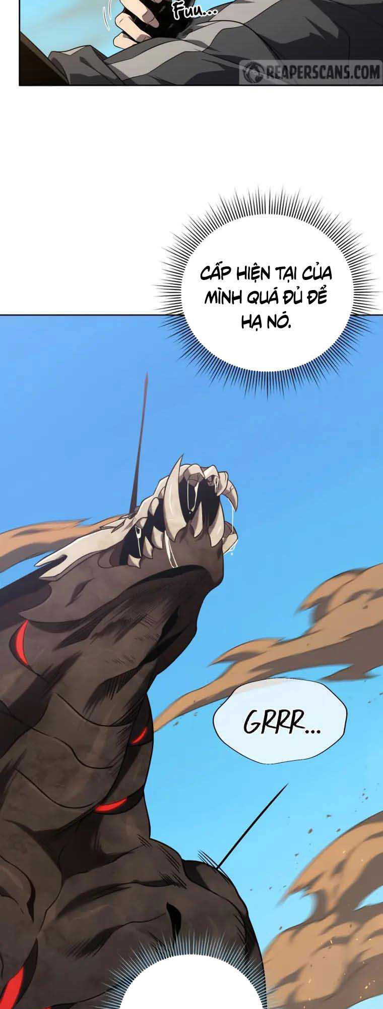 Người Chơi Trở Lại Sau 10000 Năm: Chapter 29