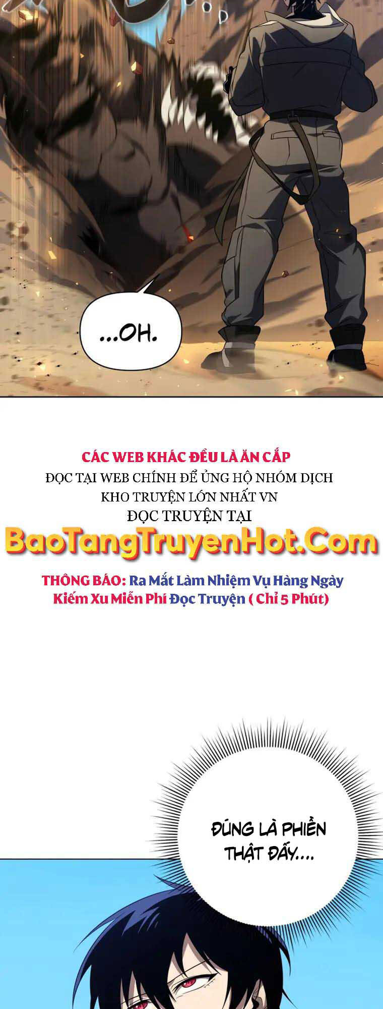 Người Chơi Trở Lại Sau 10000 Năm: Chapter 29