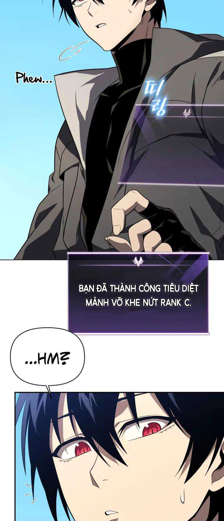 Người Chơi Trở Lại Sau 10000 Năm: Chapter 29