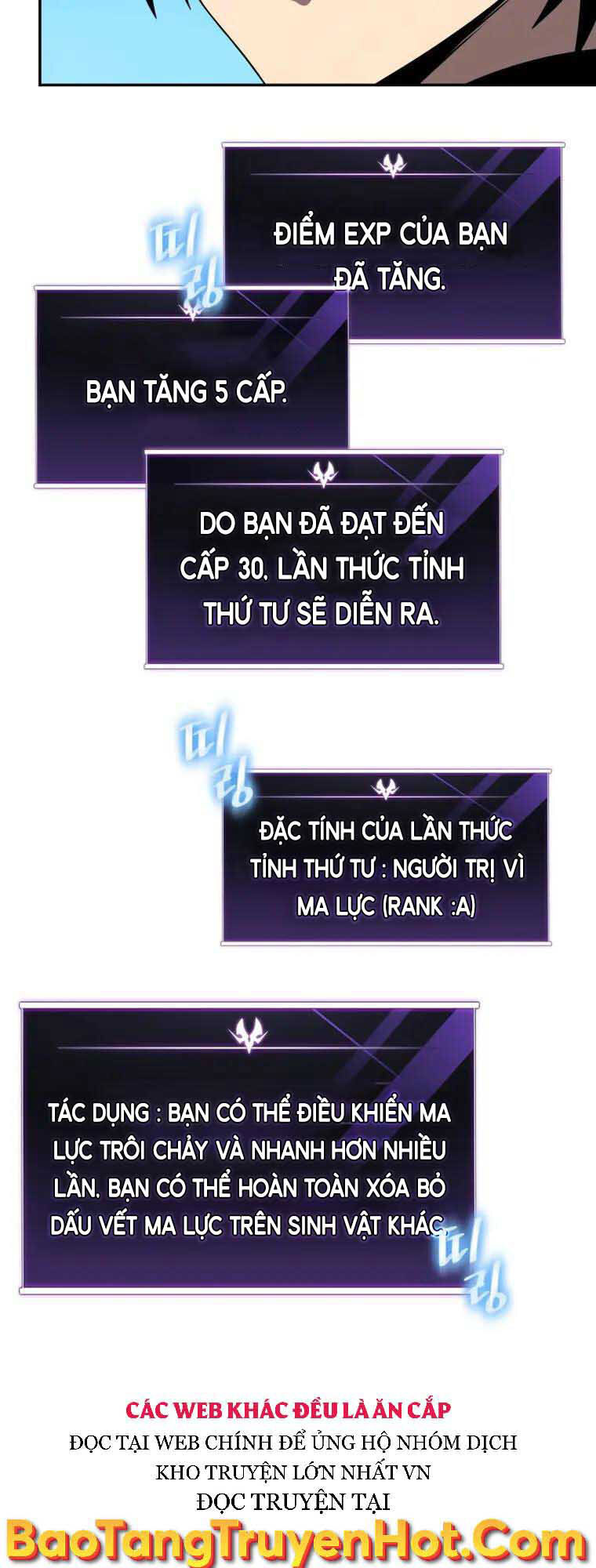Người Chơi Trở Lại Sau 10000 Năm: Chapter 29