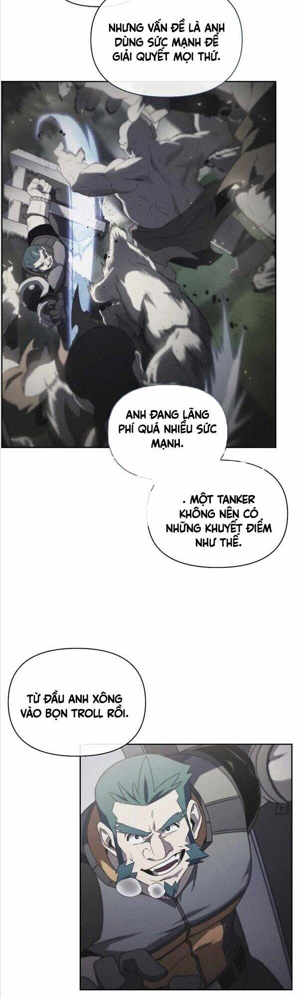 Người Chơi Trở Lại Sau 10000 Năm: Chapter 35