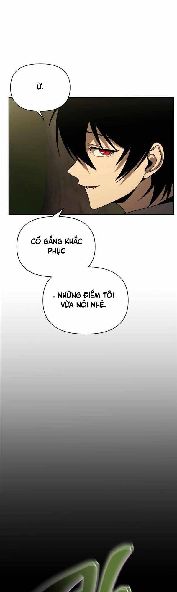 Người Chơi Trở Lại Sau 10000 Năm: Chapter 35