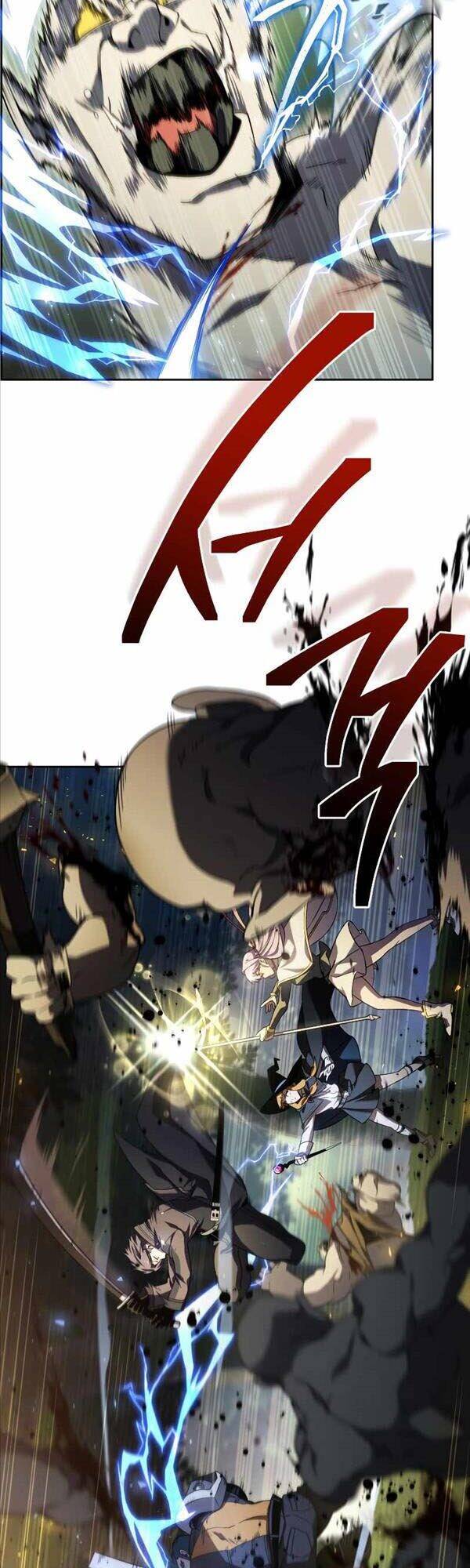 Người Chơi Trở Lại Sau 10000 Năm: Chapter 35