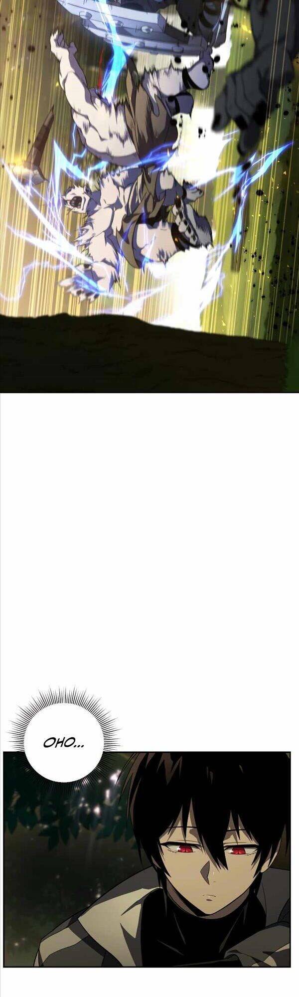 Người Chơi Trở Lại Sau 10000 Năm: Chapter 35