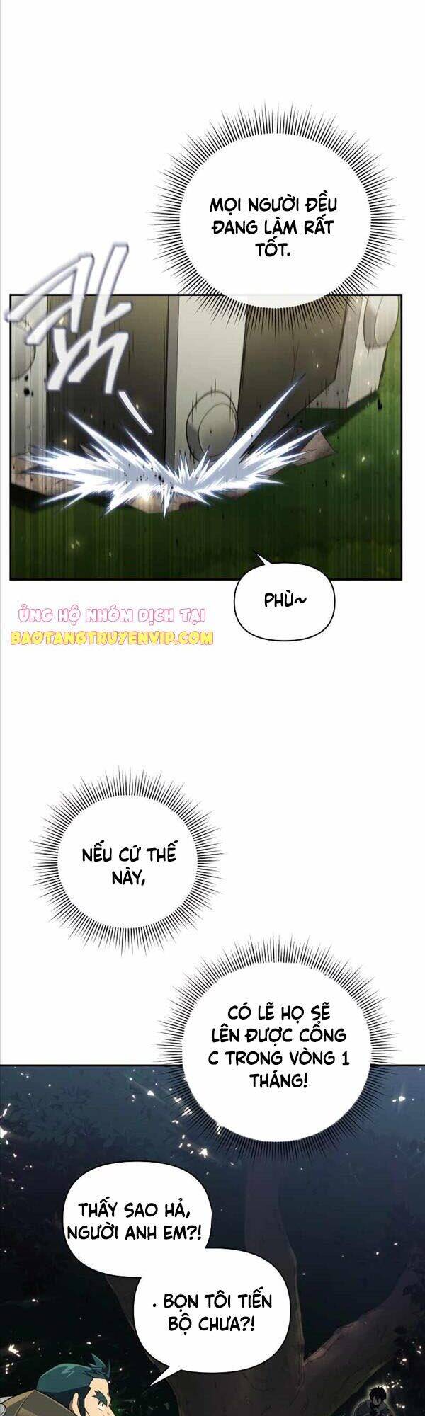 Người Chơi Trở Lại Sau 10000 Năm: Chapter 35