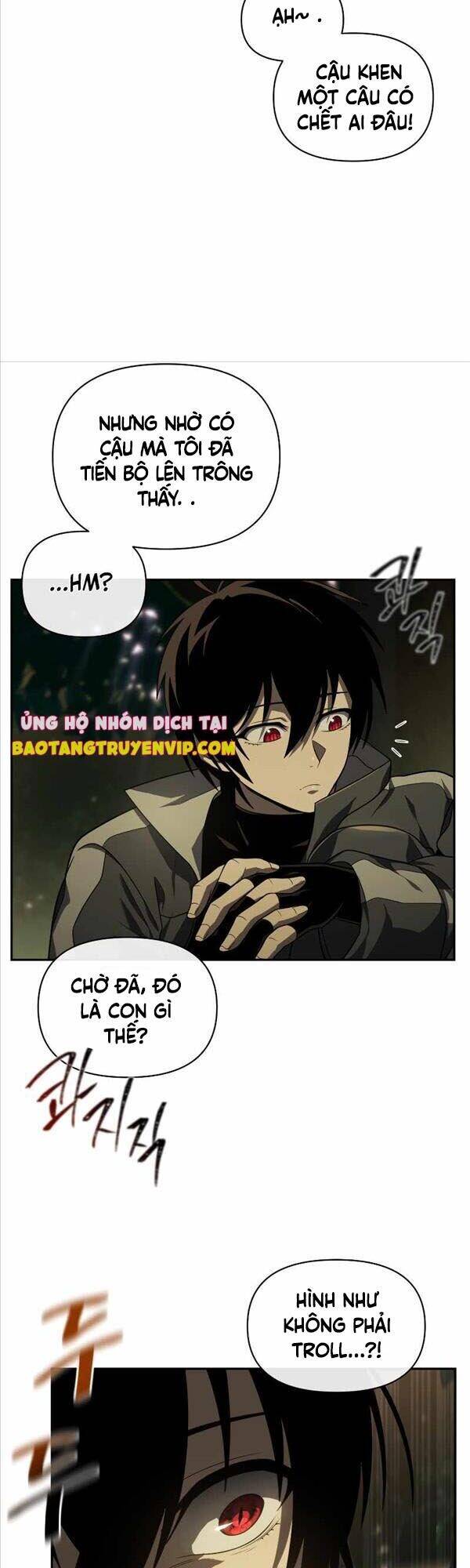 Người Chơi Trở Lại Sau 10000 Năm: Chapter 35