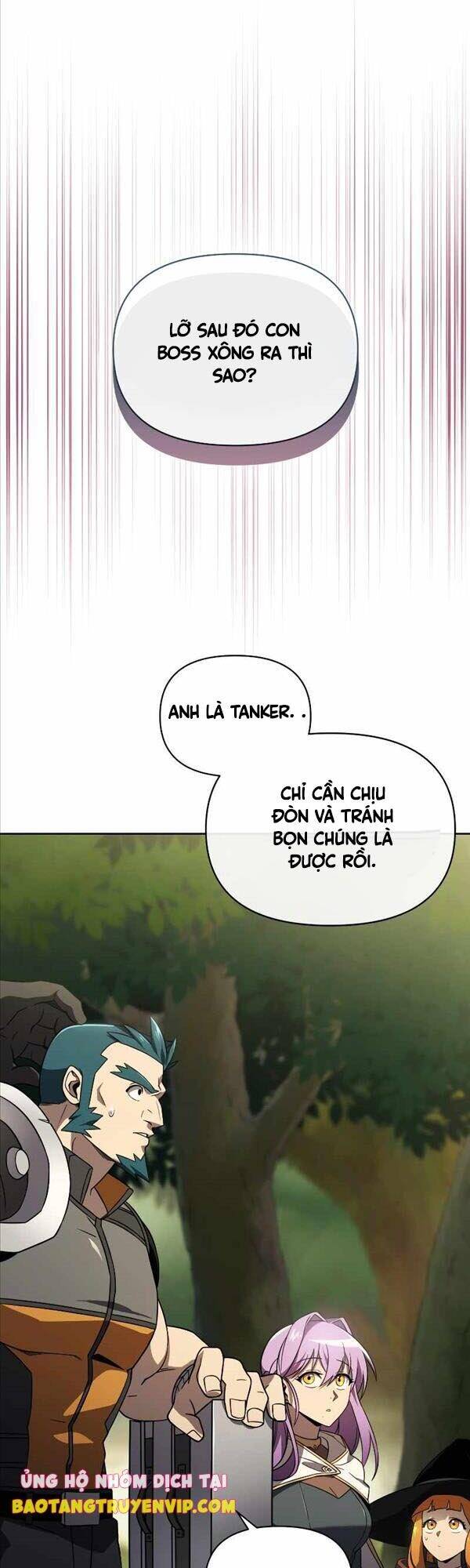 Người Chơi Trở Lại Sau 10000 Năm: Chapter 35