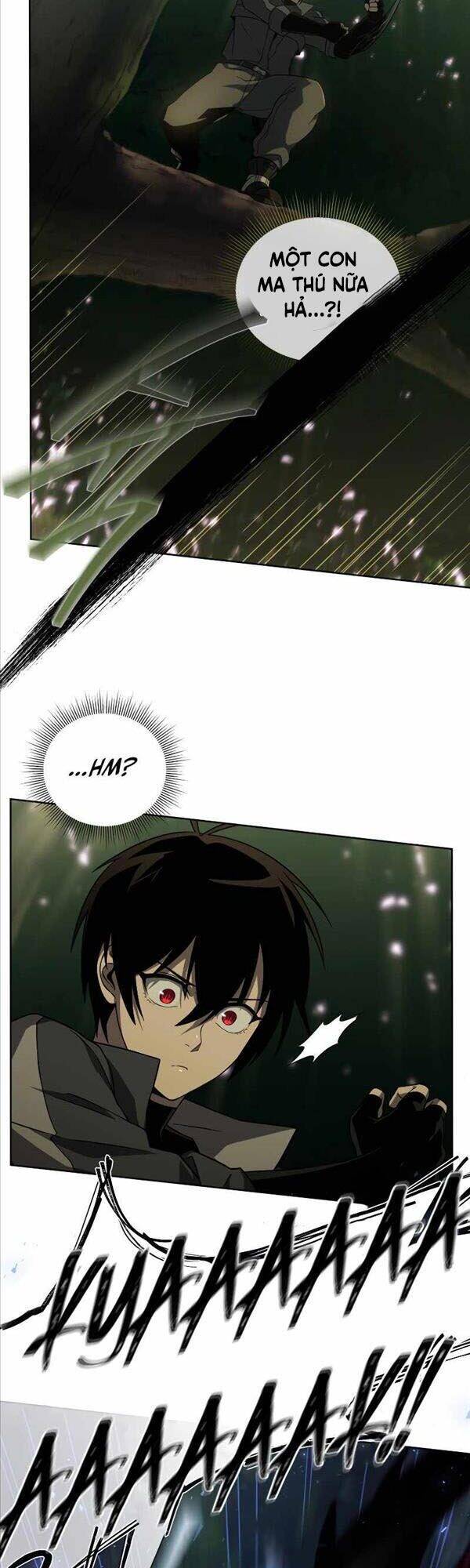 Người Chơi Trở Lại Sau 10000 Năm: Chapter 35