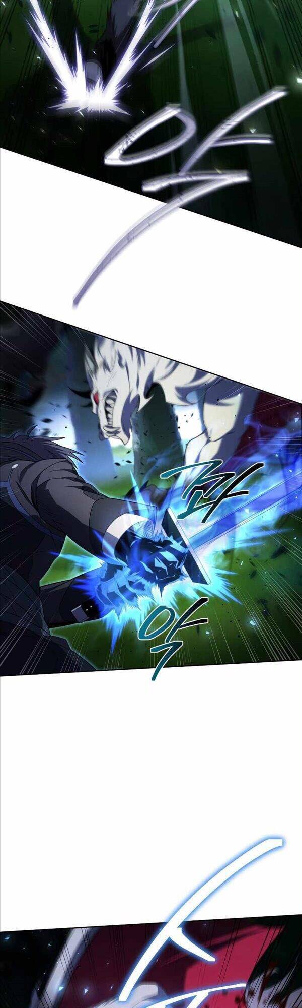Người Chơi Trở Lại Sau 10000 Năm: Chapter 35