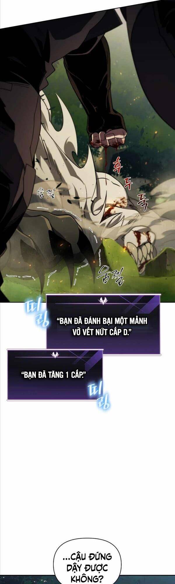 Người Chơi Trở Lại Sau 10000 Năm: Chapter 35