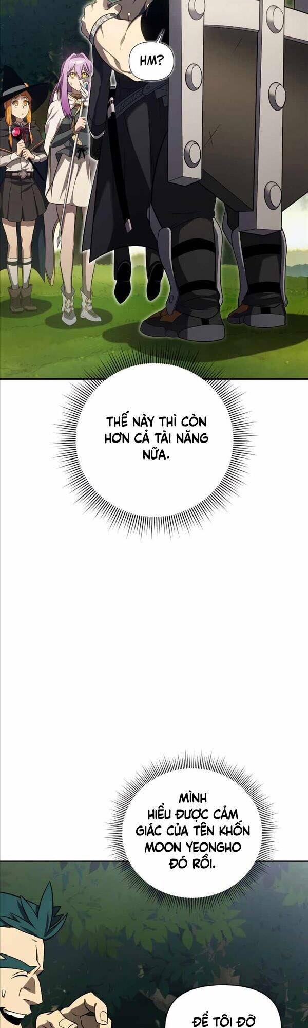 Người Chơi Trở Lại Sau 10000 Năm: Chapter 35