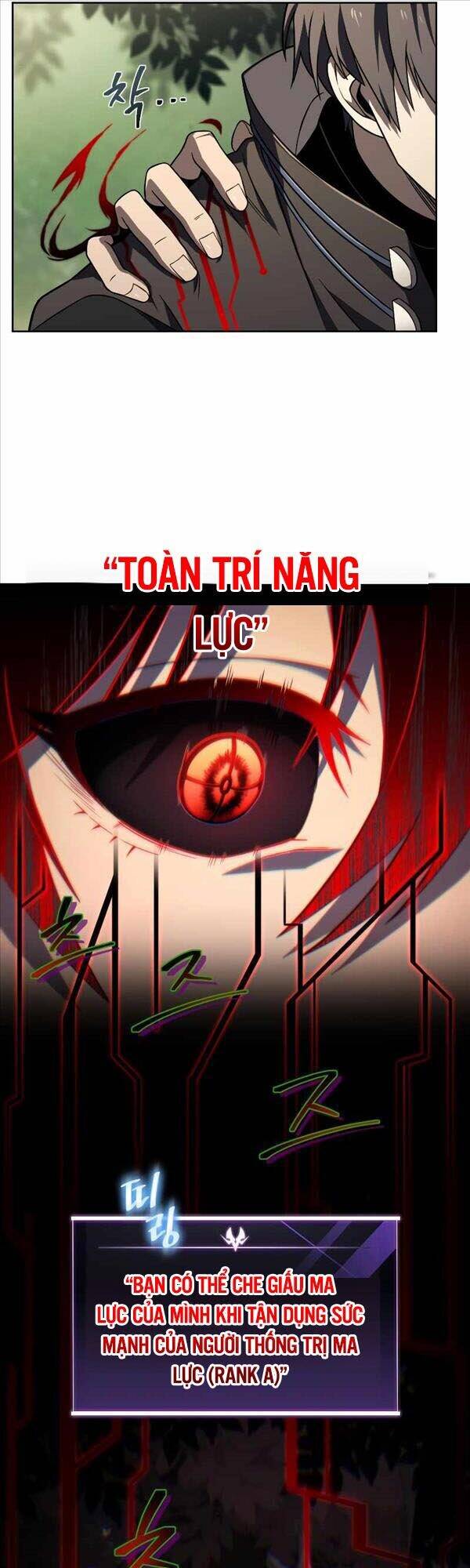Người Chơi Trở Lại Sau 10000 Năm: Chapter 35