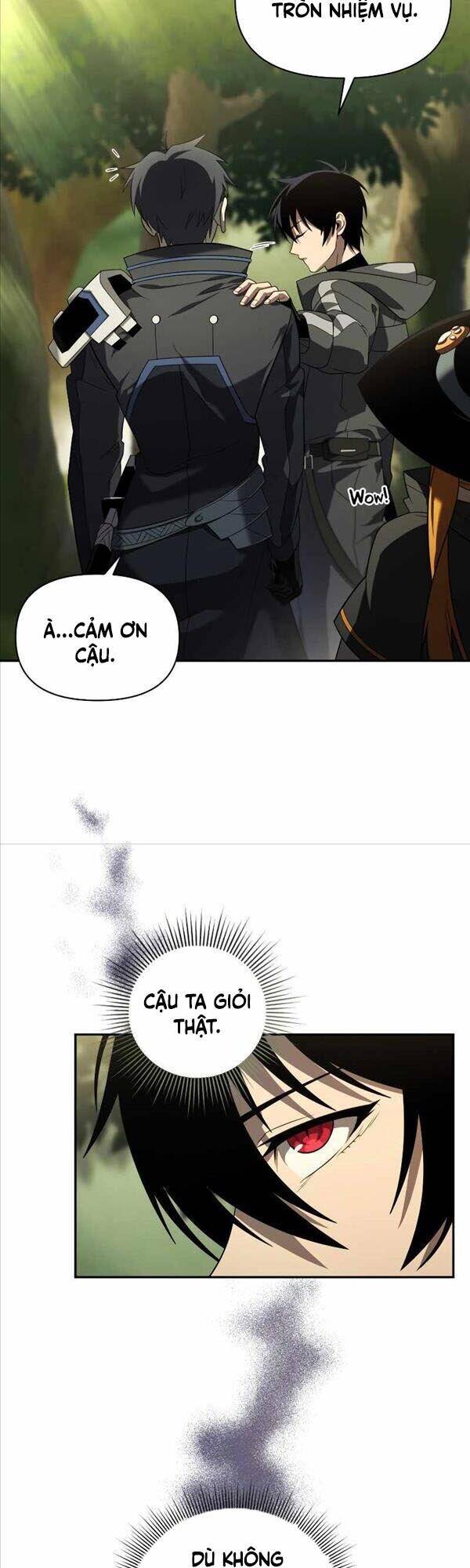 Người Chơi Trở Lại Sau 10000 Năm: Chapter 35