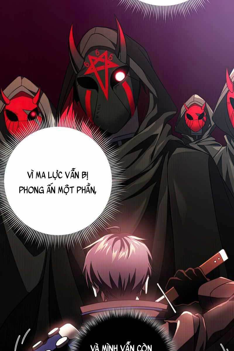 Người Chơi Trở Lại Sau 10000 Năm: Chapter 37