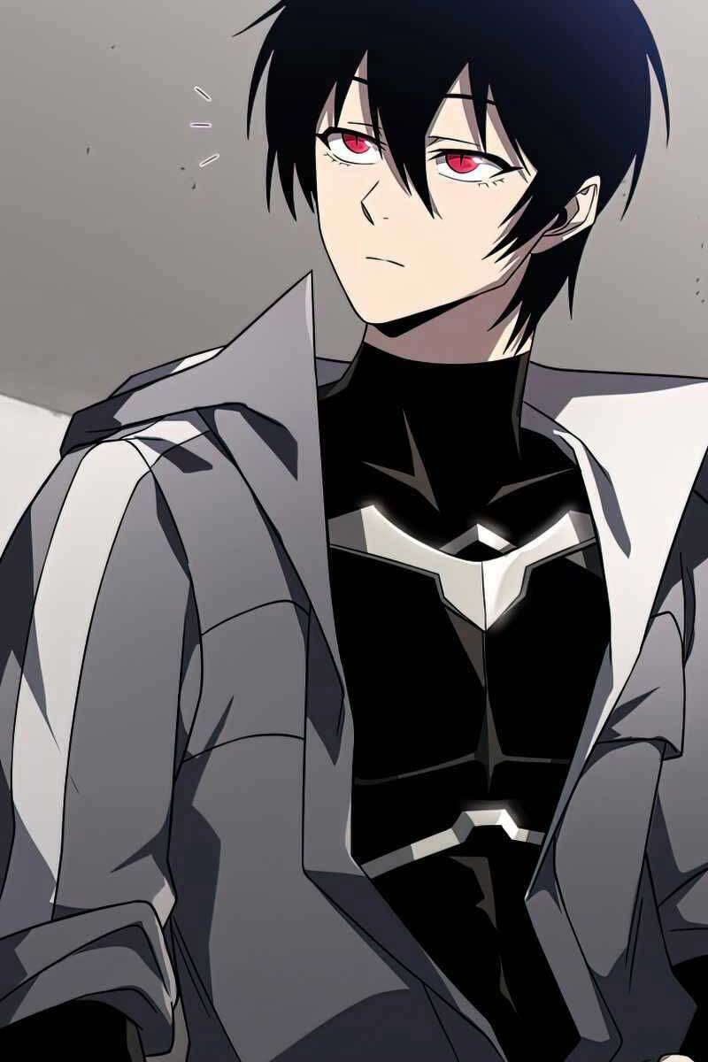 Người Chơi Trở Lại Sau 10000 Năm: Chapter 37