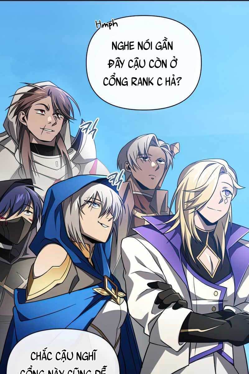 Người Chơi Trở Lại Sau 10000 Năm: Chapter 37