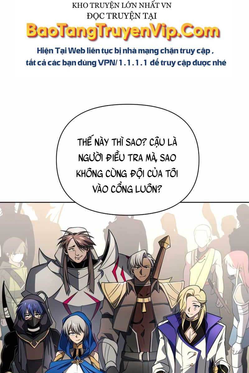 Người Chơi Trở Lại Sau 10000 Năm: Chapter 37