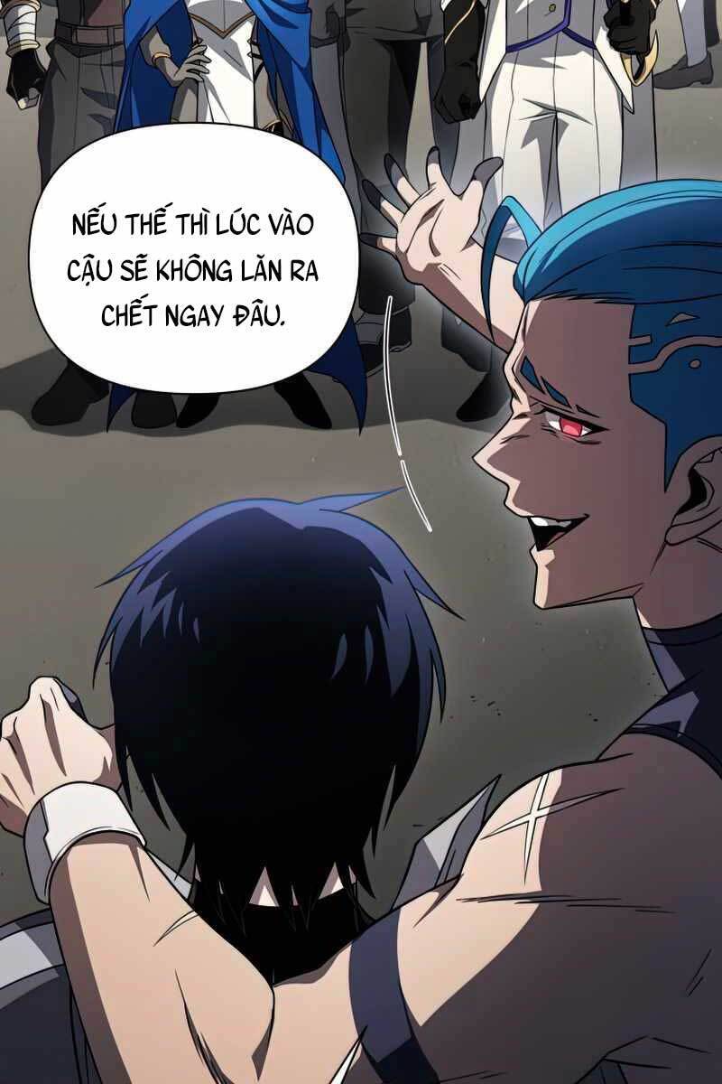 Người Chơi Trở Lại Sau 10000 Năm: Chapter 37